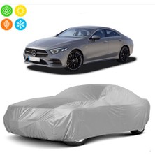 AUTOES Mercedes Cls 400 D Branda Lüx Kalite Oto Brandası,araba Çadırı