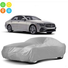 AUTOES Mercedes E 350 Branda Lüx Kalite Oto Brandası,araba Çadırı