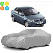 AUTOES Dacia Logan 2008 Model Oto Brandası,araba Çadırı