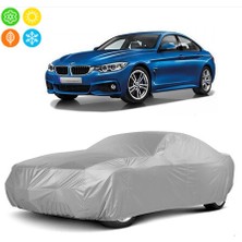 AUTOES Bmw 418D Gran Coupe Branda Lüx Kalite Oto Brandası,araba Çadırı