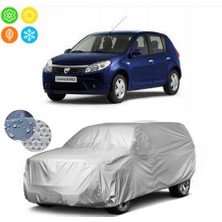 AUTOES Dacia Sandero 2009 Model Oto Brandası,araba Çadırı