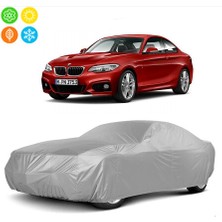AUTOES Bmw 218I Branda Lüx Kalite Oto Brandası,araba Çadırı
