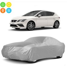 AUTOES Seat Leon 2017 Model Oto Brandası,araba Çadırı