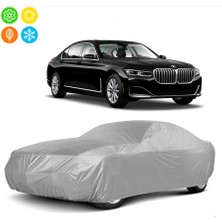 AUTOES Bmw 740I Long Branda Lüx Kalite Oto Brandası,araba Çadırı