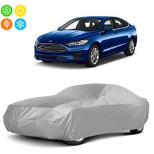 AUTOES  Fusion Hb Branda Lüx Kalite Oto Brandası,araba Çadırı