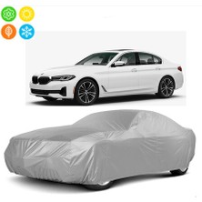 AUTOES Bmw 540I Xdrive Branda Lüx Kalite Oto Brandası,araba Çadırı