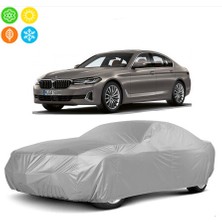 AUTOES Bmw 520 Serisi Branda Lüx Kalite Oto Brandası,araba Çadırı
