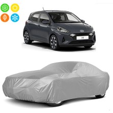 AUTOES Hyundai I10 Branda Lüx Kalite Oto Brandası,araba Çadırı