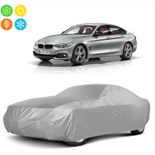AUTOES Bmw 420D Gran Coupe Branda Lüx Kalite Oto Brandası,araba Çadırı