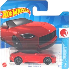 Hot Wheels Tekli Araba – Hw J-Imports 2023 Nissan Z