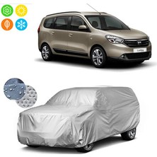 AUTOES Dacia Lodgy 2012 Model Oto Brandası,araba Çadırı