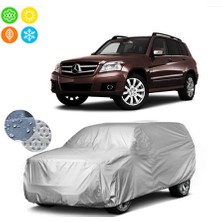 AUTOES Mercedes Glk Serisi Branda Lüx Kalite Oto Brandası,araba Çadırı