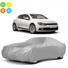 AUTOES Volkswagen Scirocco Branda Lüx Kalite Oto Brandası,araba Çadırı