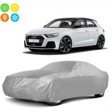 AUTOES Audi Q1 Branda Lüx Kalite Oto Brandası,araba Çadırı