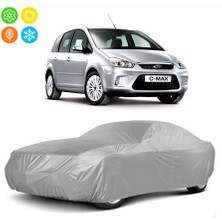 AUTOES  C-Max Branda Lüx Kalite Oto Brandası,araba Çadırı (2011-2021)