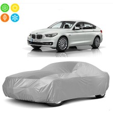 AUTOES Bmw 520D Gran Turismo Serisi Branda Lüx Kalite Oto Brandası,araba Çadırı