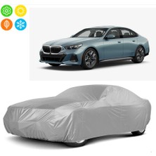 AUTOES Bmw 540I Branda Lüx Kalite Oto Brandası,araba Çadırı