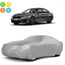 AUTOES Bmw M5 Branda Lüx Kalite Oto Brandası,araba Çadırı