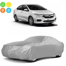 AUTOES Honda City Branda Lüx Kalite Oto Brandası,araba Çadırı