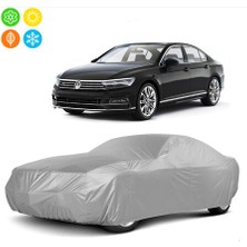 AUTOES Volkswagen Passat B8 Branda Lüx Kalite Oto Brandası,araba Çadırı