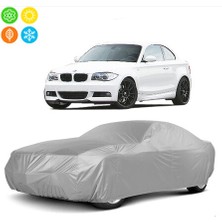 AUTOES Bmw 123D Branda Lüx Kalite Oto Brandası,araba Çadırı