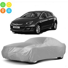 AUTOES Opel Astra J Kasa Sedan 2014 Model Oto Brandası,araba Çadırı