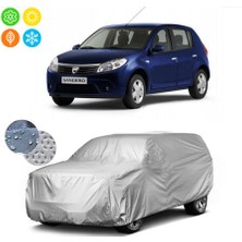 AUTOES Dacia Sandero 2008 Model Oto Brandası,araba Çadırı