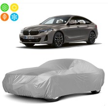 AUTOES Bmw 630I Gran Turismo Branda Lüx Kalite Oto Brandası,araba Çadırı