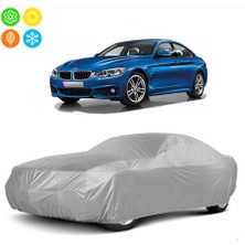 AUTOES Bmw 420D Xdrive Branda Lüx Kalite Oto Brandası,araba Çadırı