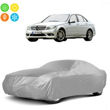 AUTOES Mercedes C 250 Cdı Branda Lüx Kalite Oto Brandası,araba Çadırı