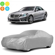 AUTOES Mercedes E 200 Cgı Branda Lüx Kalite Oto Brandası,araba Çadırı