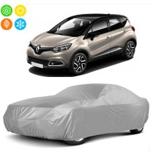AUTOES Renault Captur 2017 Model Oto Brandası,araba Çadırı