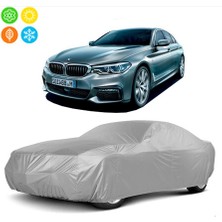 AUTOES Bmw 530 Xdrive Branda Lüx Kalite Oto Brandası,araba Çadırı