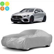 AUTOES Mercedes A 45 Amg Branda Lüx Kalite Oto Brandası,araba Çadırı