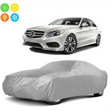 AUTOES Mercedes E 180 Branda Lüx Kalite Oto Brandası,araba Çadırı