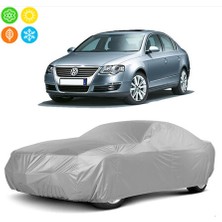 AUTOES Volkswagen Passat B6 Branda Lüx Kalite Oto Brandası,araba Çadırı