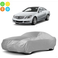 AUTOES Mercedes E 350 Cgı Branda Lüx Kalite Oto Brandası,araba Çadırı