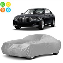 AUTOES Bmw 740D Xdrive Long Branda Lüx Kalite Oto Brandası,araba Çadırı