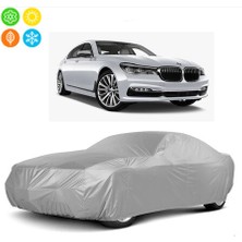 AUTOES Bmw 420D Branda Lüx Kalite Oto Brandası,araba Çadırı