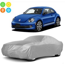 AUTOES Volkswagen Beetle Branda Lüx Kalite Oto Brandası,araba Çadırı