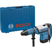 Bosch Gbh 12-52 Dv Kırıcı-Delıcı