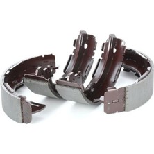 Maher Fren Balata Arka Pıck-Up D21 - D22 95-02 Pabuç