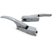 Taiwan Bagaj Kapak Açma Kolu Pıck-Up D21 - D22 95-02 (Metal Yandan Açma)