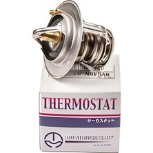 Tama Termostat Primera P11 96-99 2.0 / Pıck-Up D21 - D22 95-02 TD25 - TD27 76.5°c Lastik Contalı