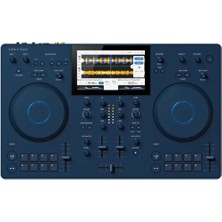 AlphaTheta Omnis Duo Taşınabilir DJ Controller