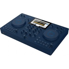 AlphaTheta Omnis Duo Taşınabilir DJ Controller