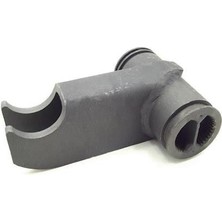 Maher Torsiyon Germe Kolu Pıck-Up D22 98-02 / Skystar ND22 03-09 Sol