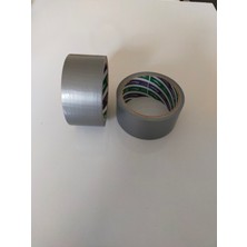 Plaser Duck Tape Tamir Bandı 45 mm x 10 mt Seçenekli