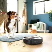 Irobot Roomba J9+ Akıllı Robot Süpürge