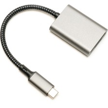 Markofist MF-KO10 Type-C USB 3.2 Sd Kart Okuyucu 5 Gbps